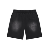 Lost Hills "ALOCS" V2 Shorts (Black) - Lost Hills