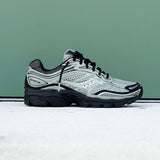 Mens Saucony ProGrid Omni 9 (Sage/Black)