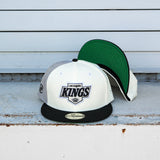 New Era Los Angeles Kings Fitted - New Era