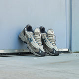 New Balance 1000 (Brown/Blue) M1000I - New Balance