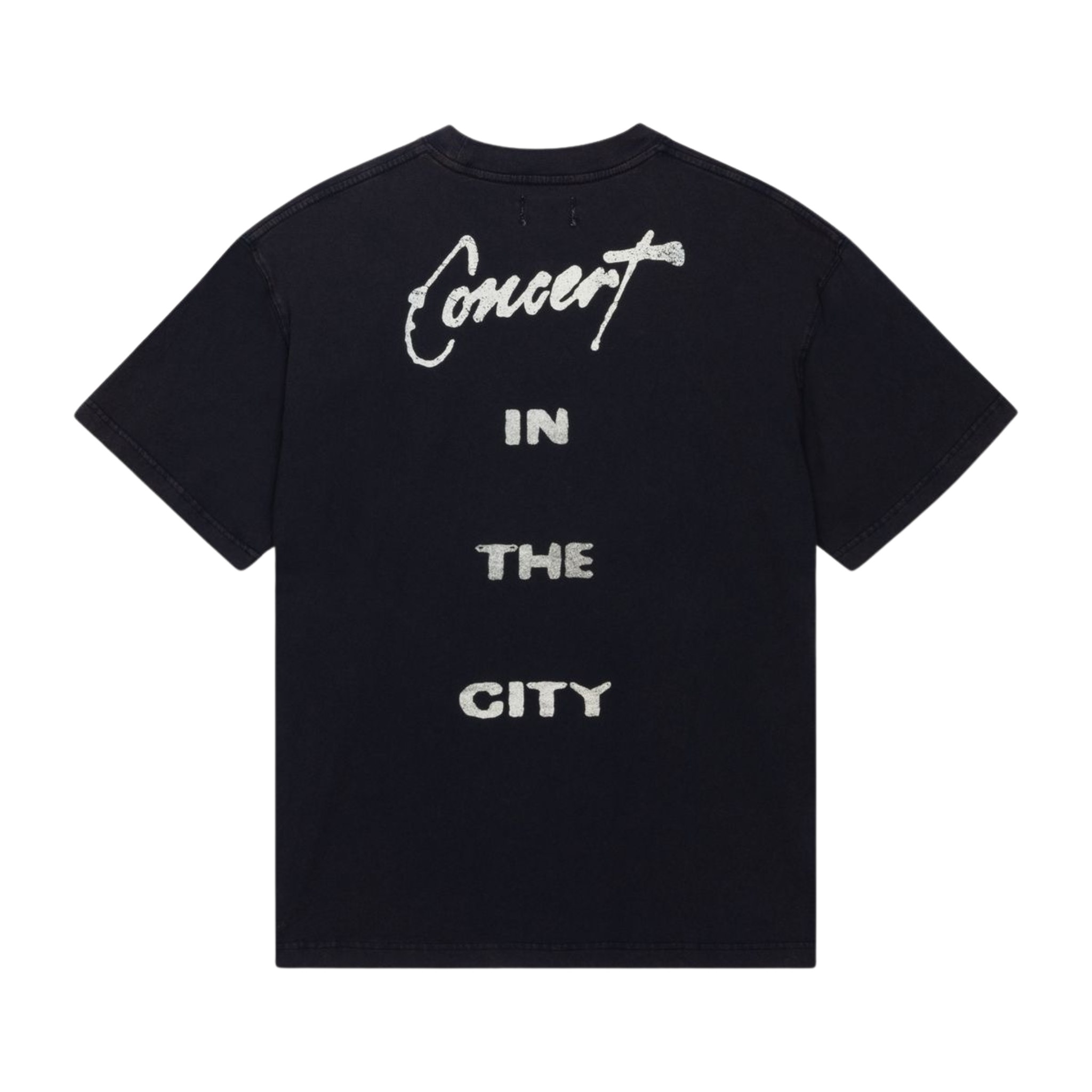 Honor The Gift "CONCERT IN THE PARK" (Black) - Honor The Gift