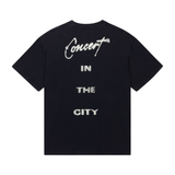 Honor The Gift "CONCERT IN THE PARK" (Black) - Honor The Gift
