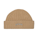 Godspeed OG Logo Emblem Beanie (Khaki)