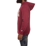 Billionaire Boys Club "Curve" Hoodie (rhododendron) - Billionaire Boys Club