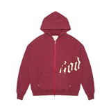 Godspeed OG Logo Sweatsuit V2 (Burgundy)