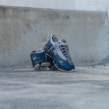 New Balance 1000 (Blue/Grey) M1000S - New Balance