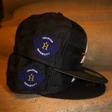 New Era Houston Astros City Connect Space City Side Patch Fitted - New Era