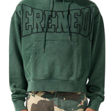 Serenede "LEGACY" Hunter Hoodie - Serenede