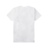 Paper Plane Mosaic Tee (White) - Paper Plane