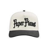Paper Planes THE OLD E A-FRAME SNAPBACK - Paper Plane