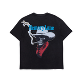 Memory Lane "SMOKING COWBOY" (Vintage Black)