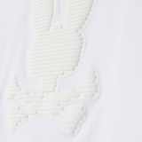 Psycho Bunny Kingston Graphic Tee (White)