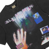 All Human "Lost in Translation" (Black) - All Human