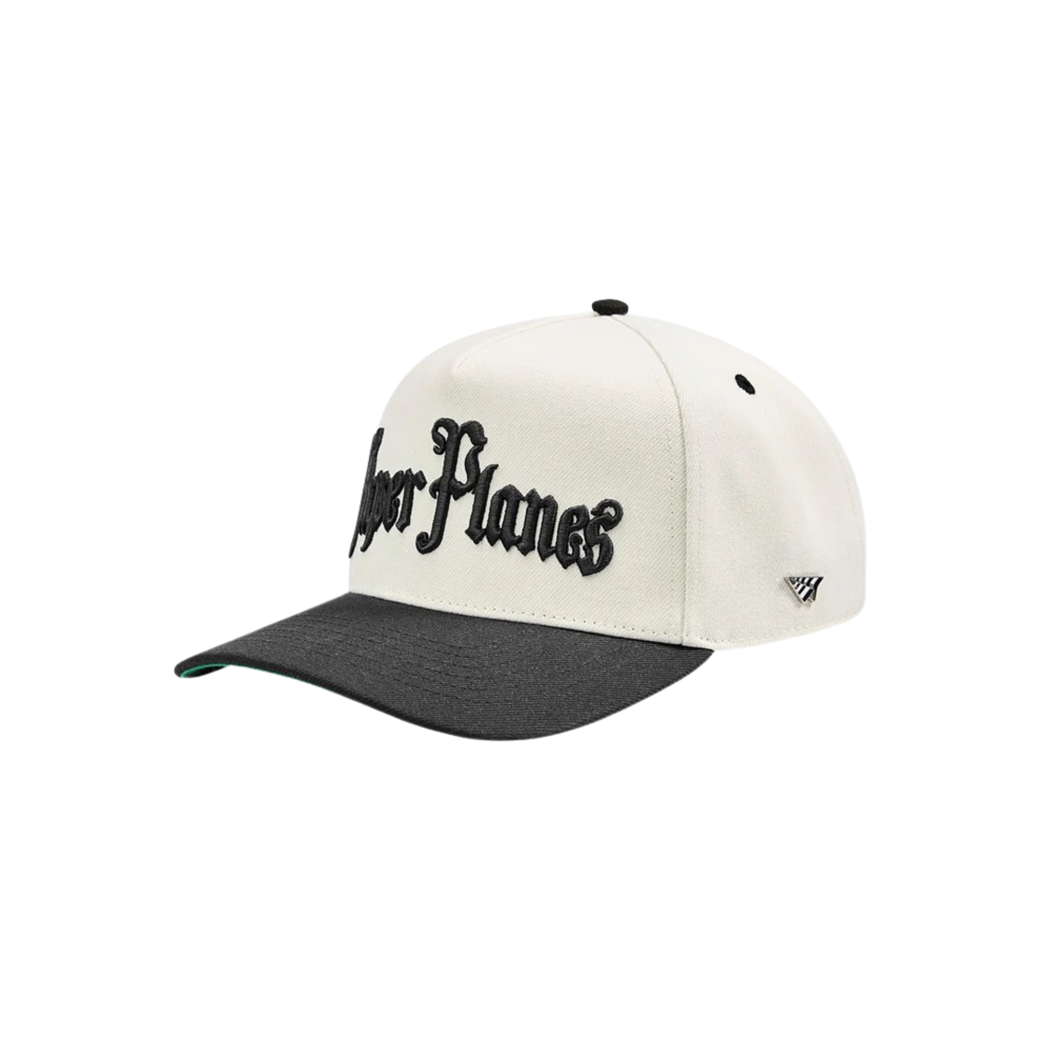 Paper Planes THE OLD E A-FRAME SNAPBACK - Paper Plane