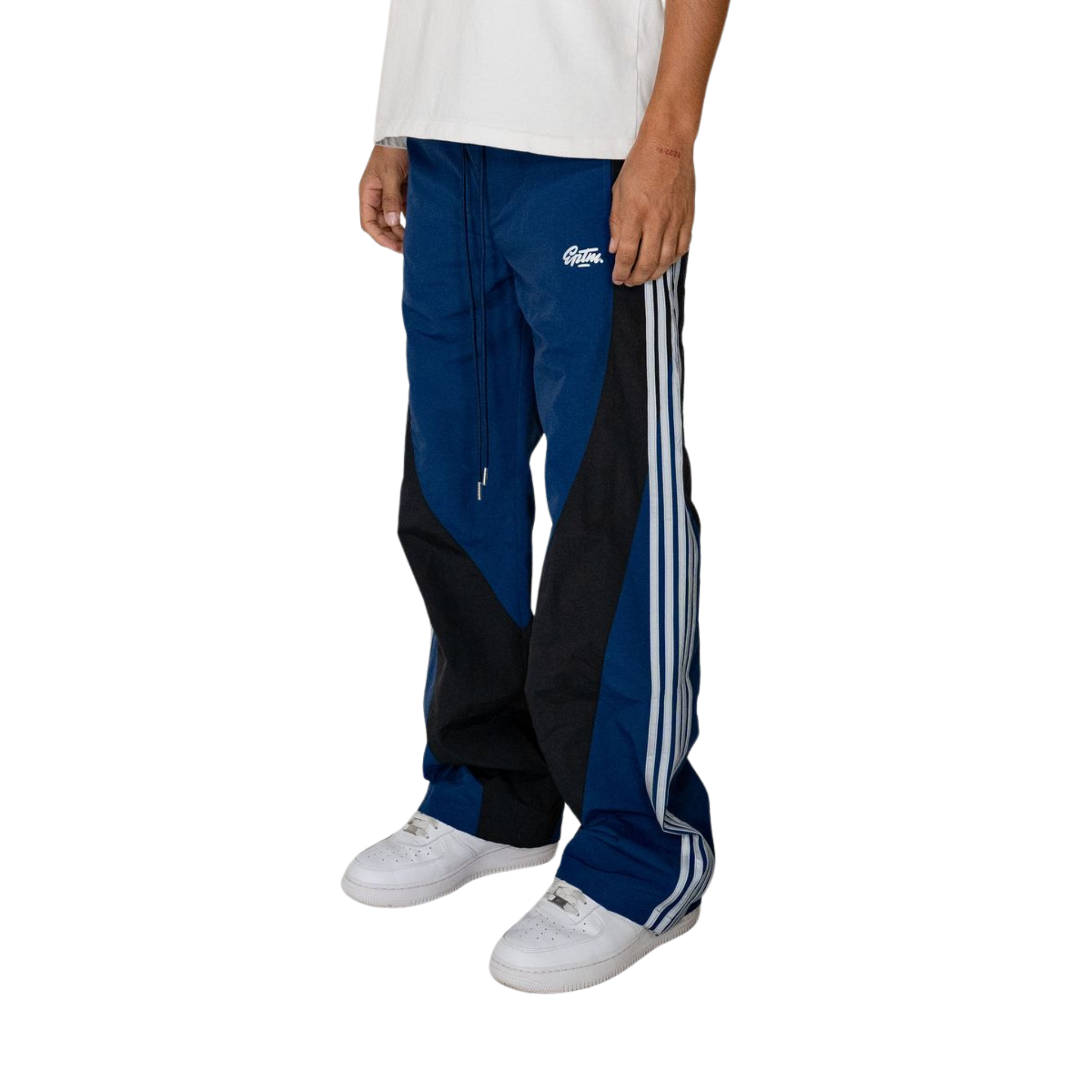 EPTM 3M CB Pants (Blue)