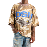 DSM "Eagle" (Desert Camo) - Diet Starts Monday