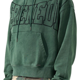 Serenede "LEGACY" Hunter Hoodie - Serenede