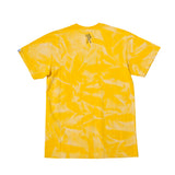 Billionaire Boys "Chill" SS Knit (Yolk Yellow) - Billionaire Boys Club