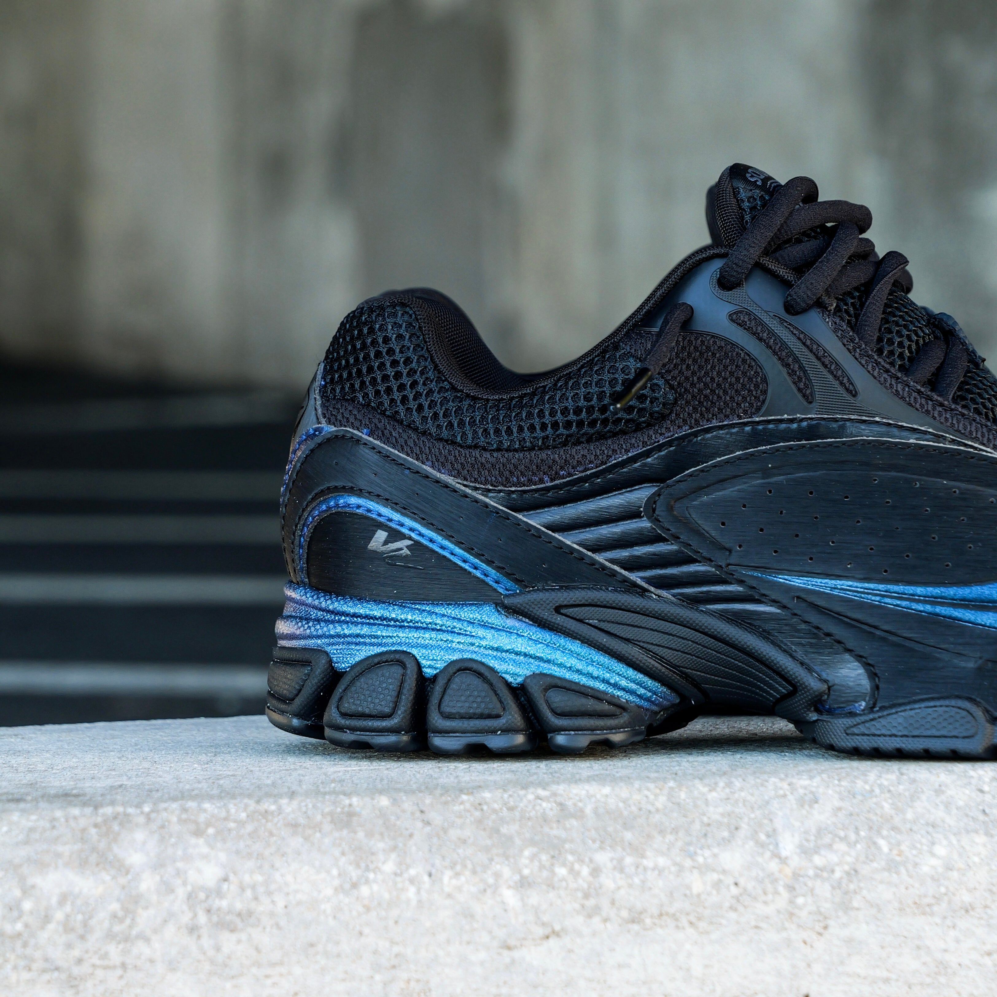Mens Saucony ProGrid V2 (Night Sky) - Saucony