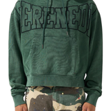 Serenede "LEGACY" Hunter Hoodie - Serenede