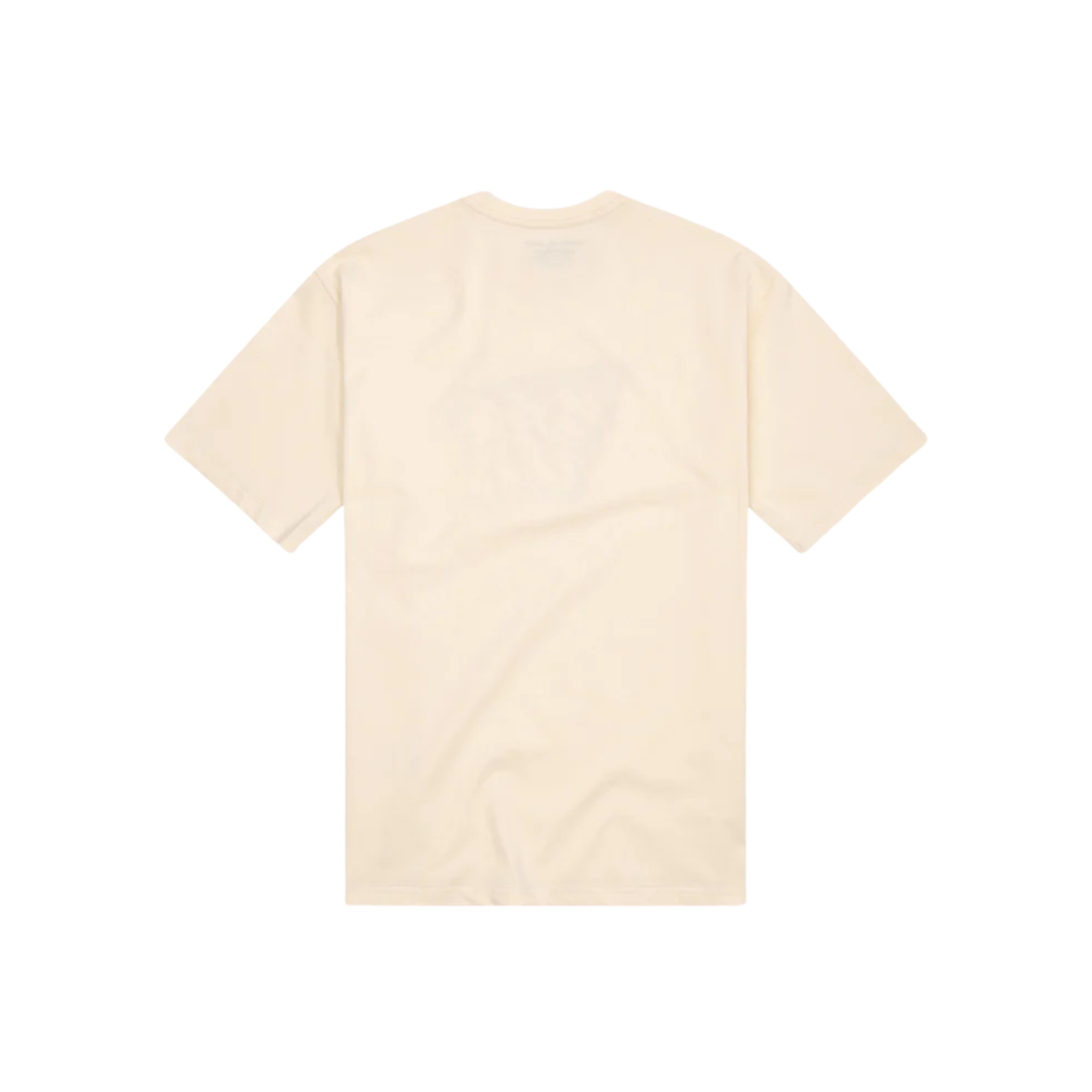 Paper Planes Blowin Up Heavyweight Tee (Eggshell)