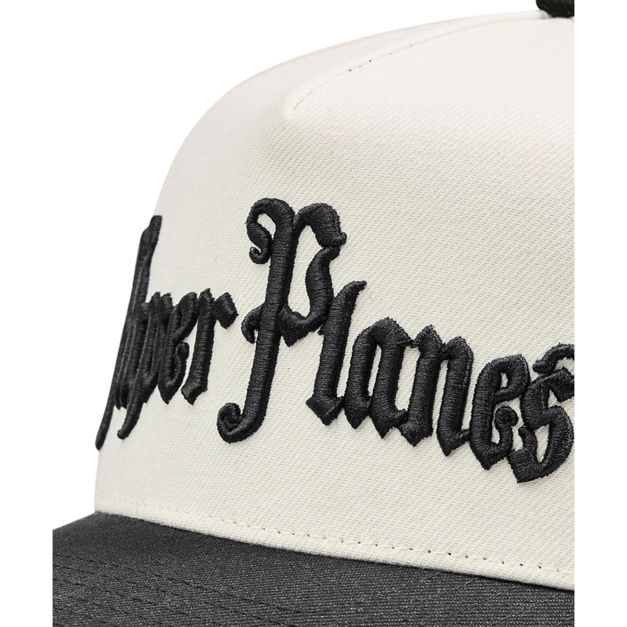Paper Planes THE OLD E A-FRAME SNAPBACK - Paper Plane