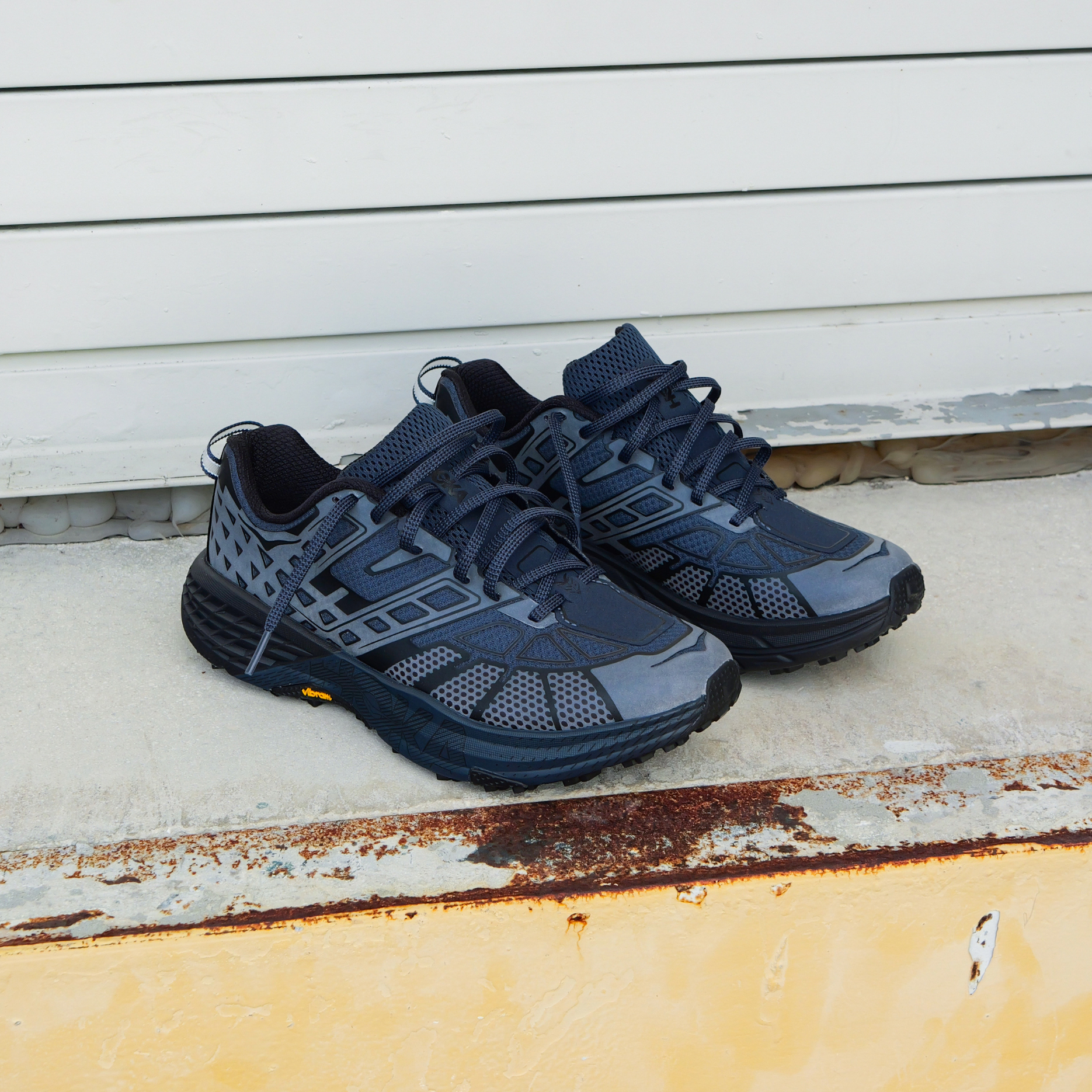 Unisex Hoka SpeedGoat 2 TS (VCK) - HOKA