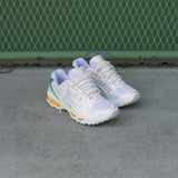 Mens Asics Gel-Kayano 14 (White/White) - Asics