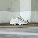 Mens Asics Gel-1130 “Holiday Pack” (Cream/Pure Silver) - Asics