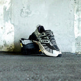 Hoka U SpeedGoat 2 TS BKSTR (Black / Stardust) - HOKA