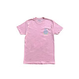 Outrank Heaven Sent Tee (Pink)