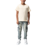 Kids Serenede "Genesys" Cargo Jeans