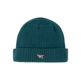 Paper Plane Wharfman Beanie (Atlantic) - Paper Plane