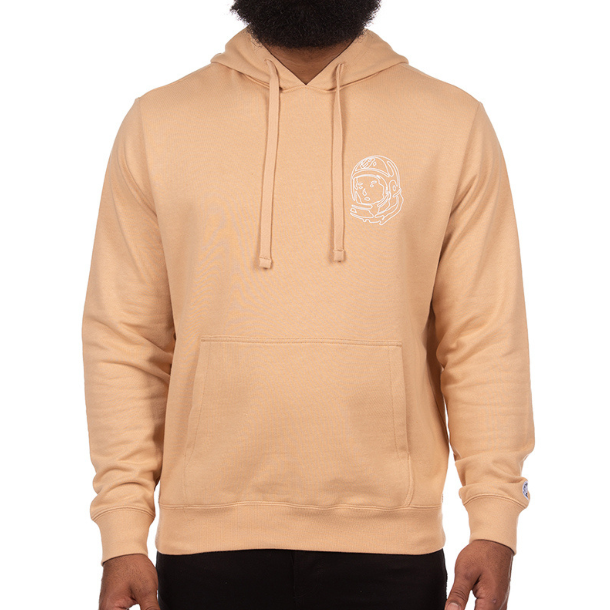 Billionaire Boys Club Academic Hoodie (Latte) - Billionaire Boys Club