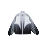 EPTM "RISER" ZipUp Jacket (Black) - EPTM