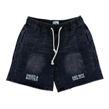 Dry Rot Denim Goods Shorts (Vintage Black)