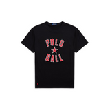 Polo Ralph Lauren Polo Ball Classic Fit Tee (Black)