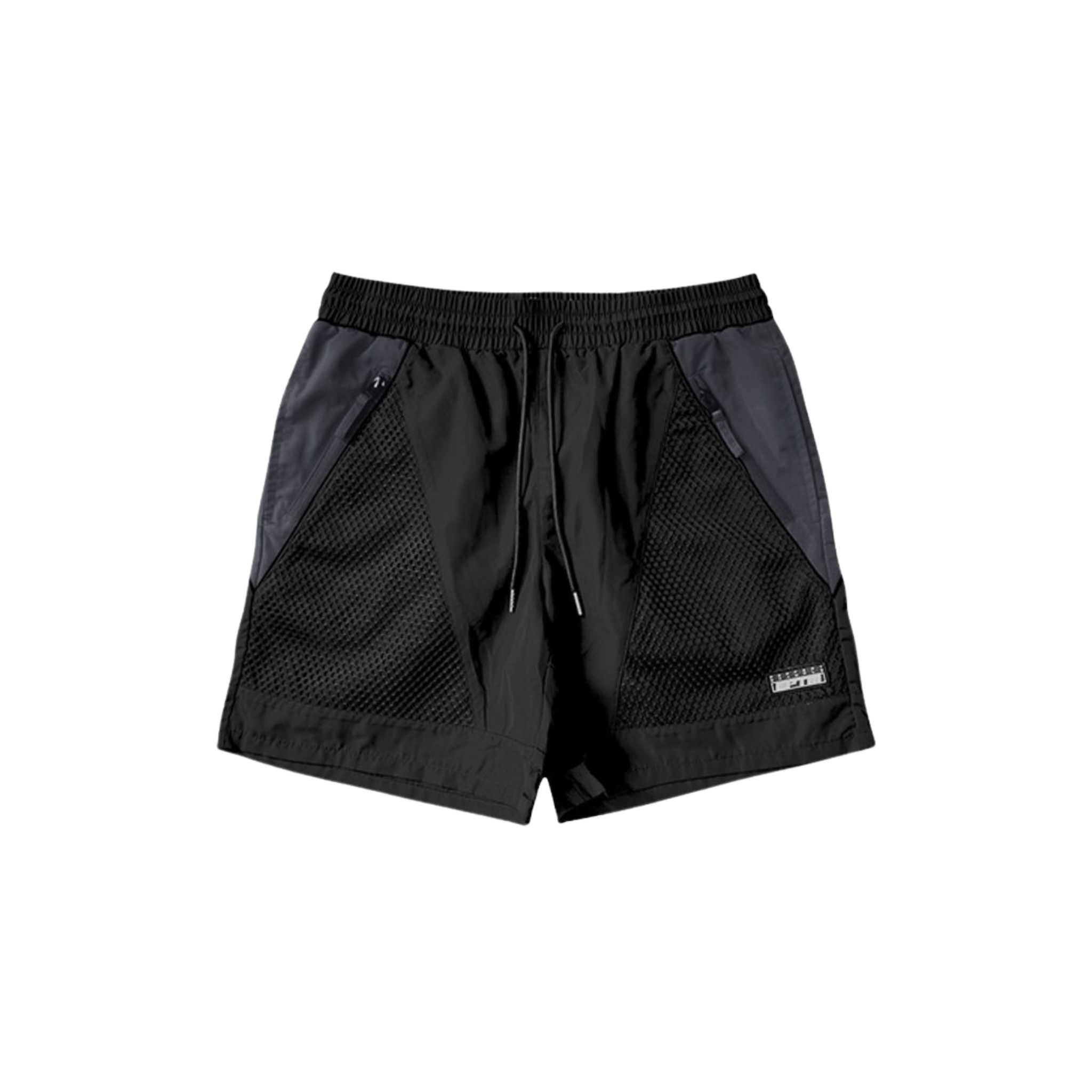 EPTM Runyon Shorts (Black)