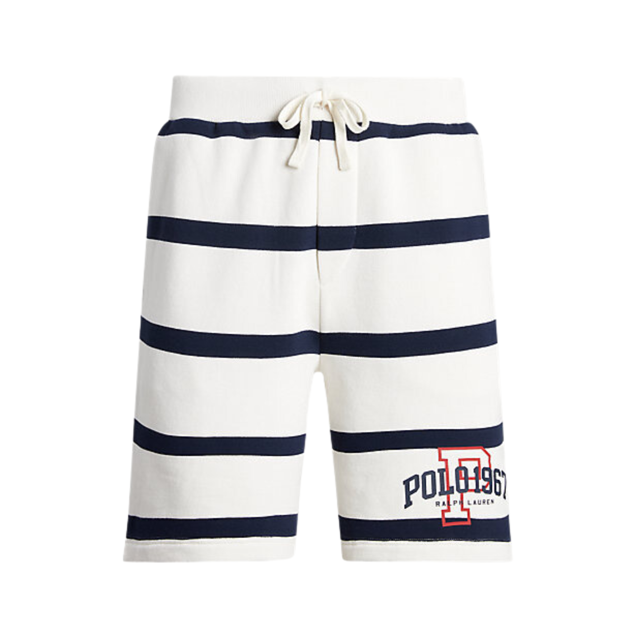 White ralph hotsell lauren swim shorts