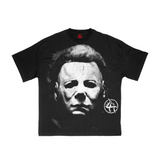 Lost Hills "Michael Myers" T-Shirt (Black)