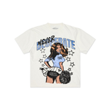 KOFL "Not With Me" SS Tee (Off White) - KOFL