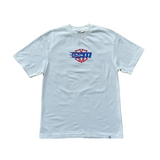 Memory Lane Outlaw Tee (Off White)