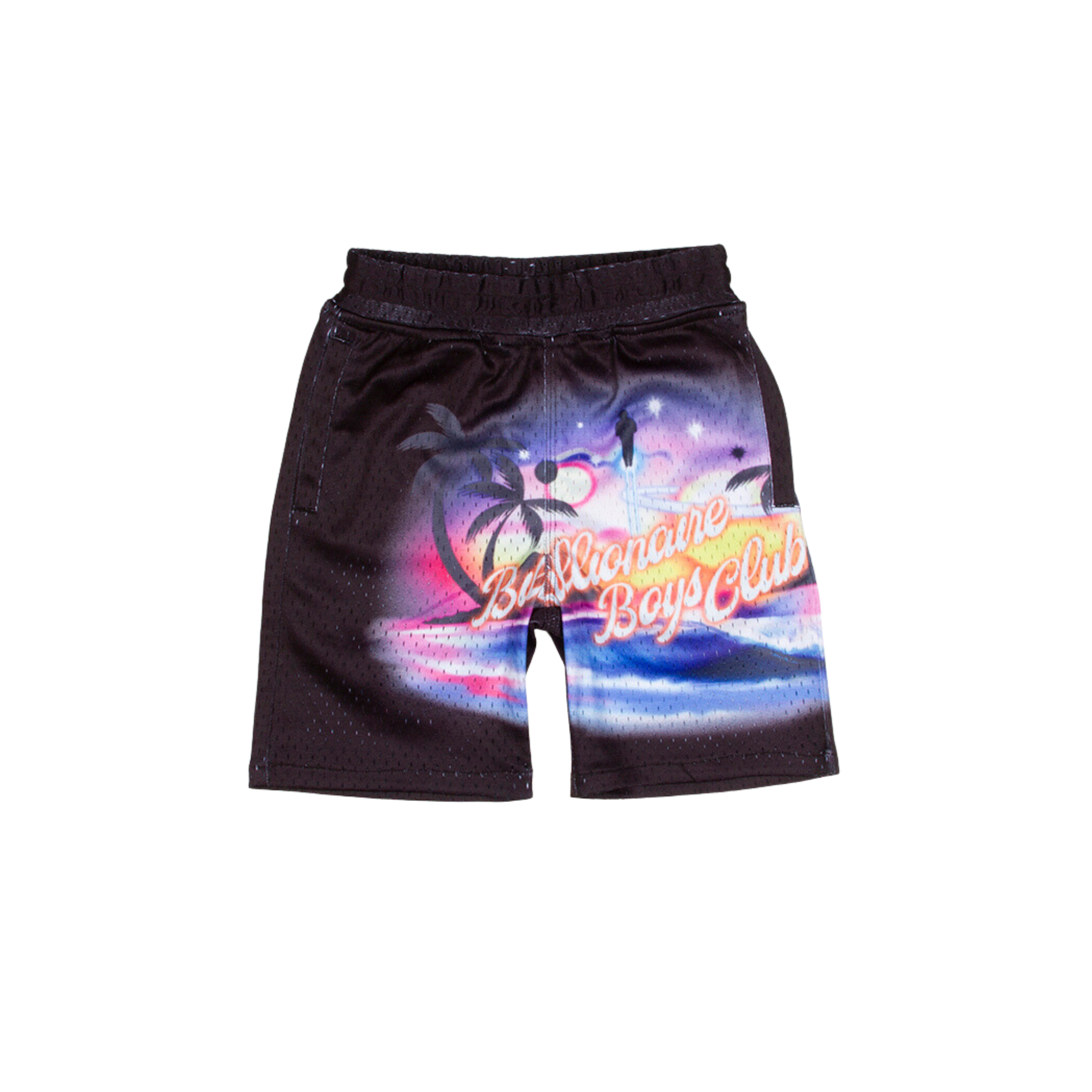 Billionaire boys club hot sale swim trunks