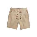 G-Star Raw Premium Core Sweat Shorts (Westpoint Khaki) - G-Star RAW