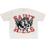 Saint Hills Heaven S/S Tee (White)