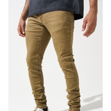 Serenede ''Tigers i'' Jeans (Khaki) - Serenede