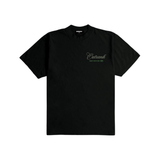 Outrank "Made it on My Own" Heavyweight T-shirt (Black) - Outrank