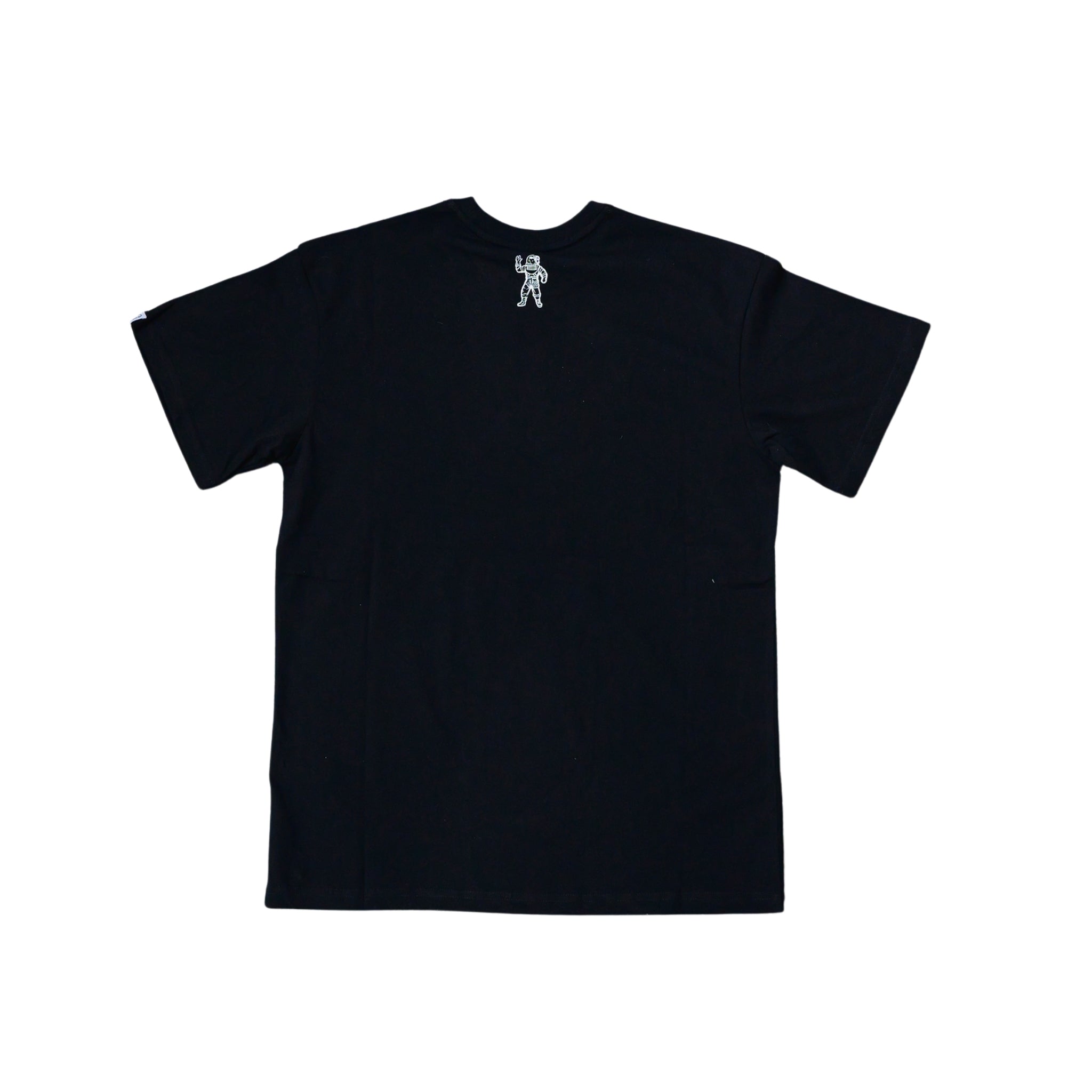 Billionaire Boys "Curse" SS Knit (Black) - Billionaire Boys Club