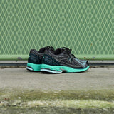 Mens New Balance 1906R (Grey/Green Glow) U19068O6 - New Balance