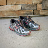Mens New Balance 1906R (Metallic Rosewood) U190629R - New Balance
